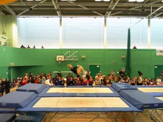 Intermediate Ladies - 87