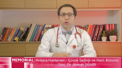 Çocuklarda Hemanjiyom Nedir,Nasıl Tedavi Edilir?