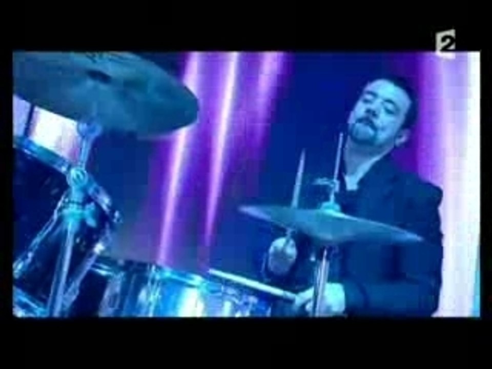 Clarika+Delpech-L'amour en wagon-lit