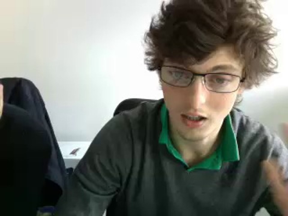 Le test