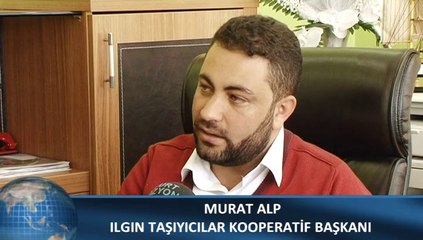 Yurtvizyon TGRT ILGIN TAŞIYICILAR KOOPERATİFİİ