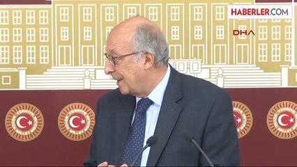 CHP'li Türmen: Cadı Avı Gezi Olaylarından Sonra Başladı