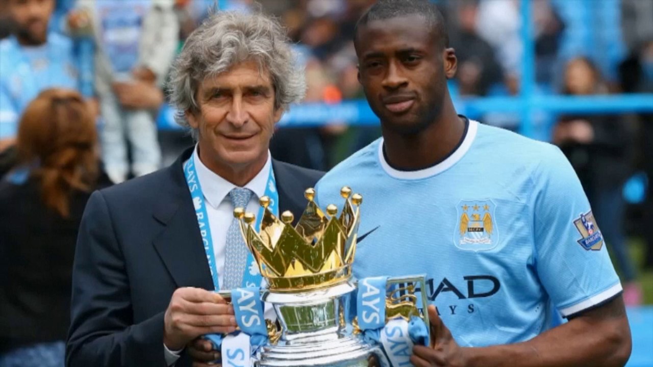 Pellegrini: 'Bin nicht das Wichtigste'