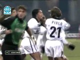 Champions League 1998/1999 - Spartak vs. Inter (1:1) 2-nd half