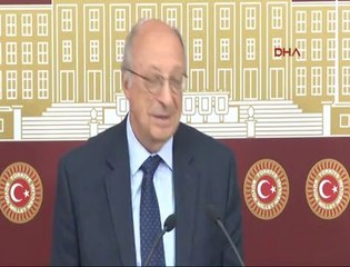 CHP'li Türmen: Cadı avı Gezi olaylarından sonra başladı www.halkinhabercisi.com