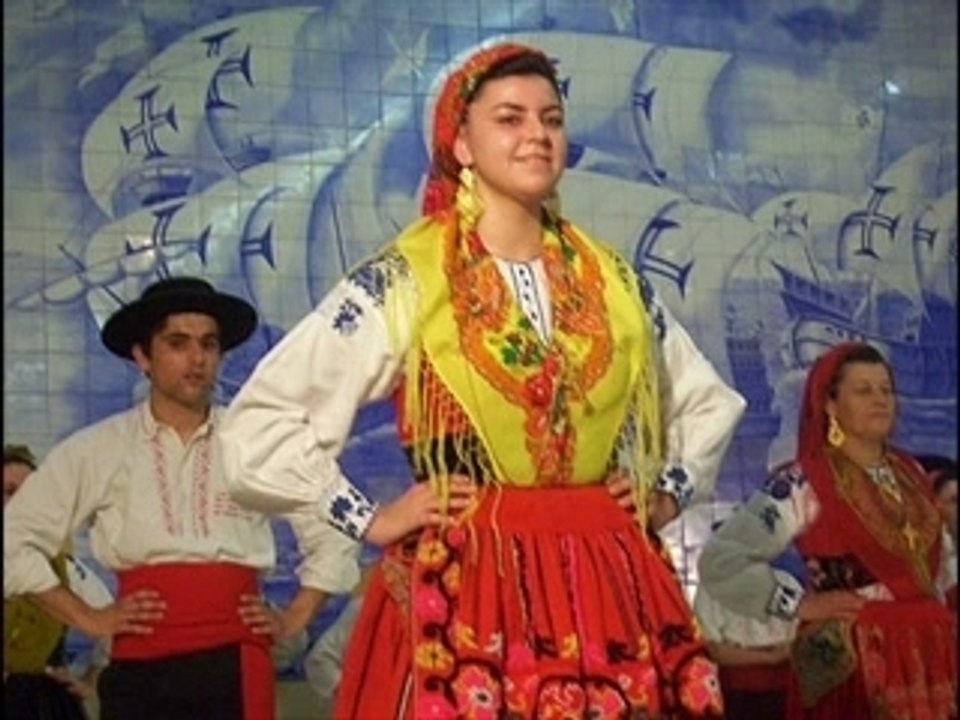 RF de Santa Marta de Portuzelo
