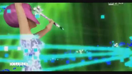 Winx Mythix Transformation Season 6 Episode 15 Full