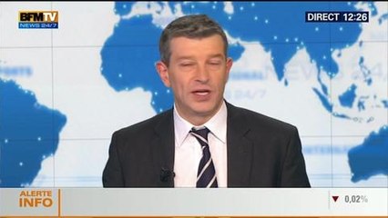 Download Video: L'Édito éco de Nicolas Doze: Valls a annoncé des mesures fiscales pour les plus démunis - 12/05