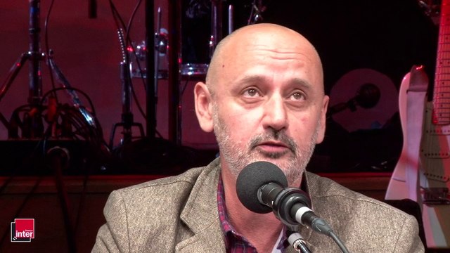 Daniel Morin : Conchita Manoukian