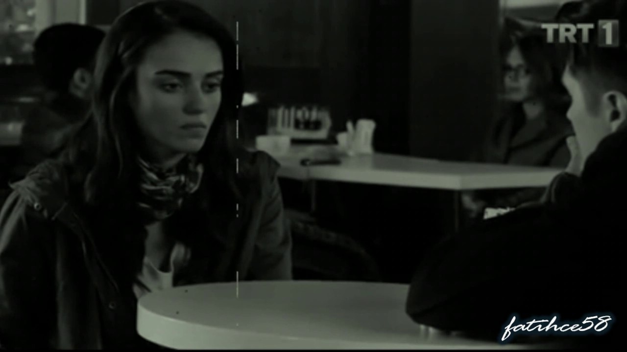 Haram Gülü - Ahmet Şafak (Klip)