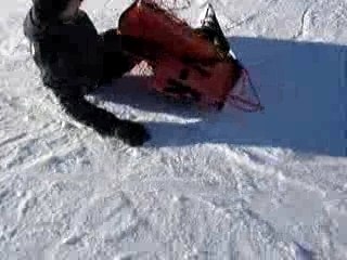 Chute Snow