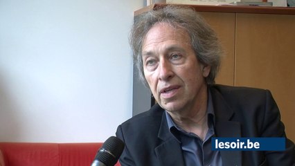 Interview de Pascal Bruckner
