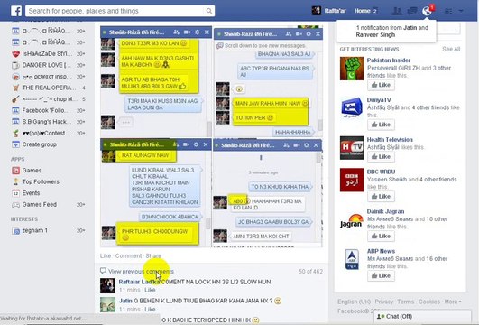 PRINCE SINGH POST S3 MACHUDA K3R FARAR 15 MIN SE ZAYADA TIME3 TK NO ANS