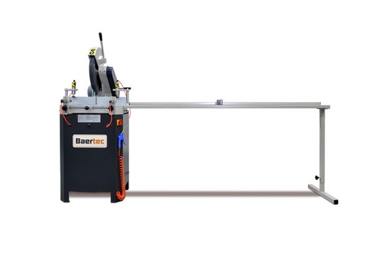 Pvc Profile Mitre Saw Machine By Baertec,pvc window machine,window machine,