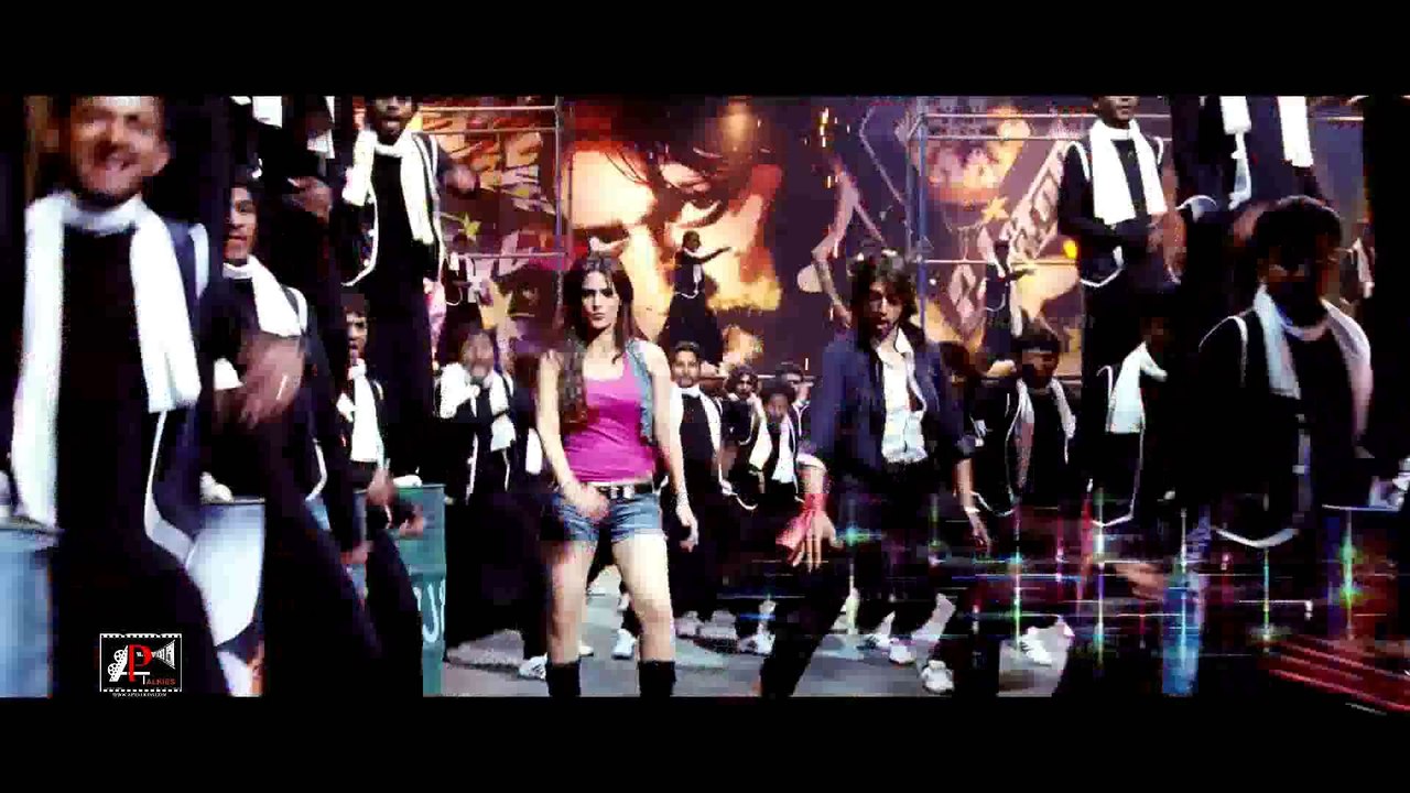 Bachchan - Nuv Vongi Chusi Song