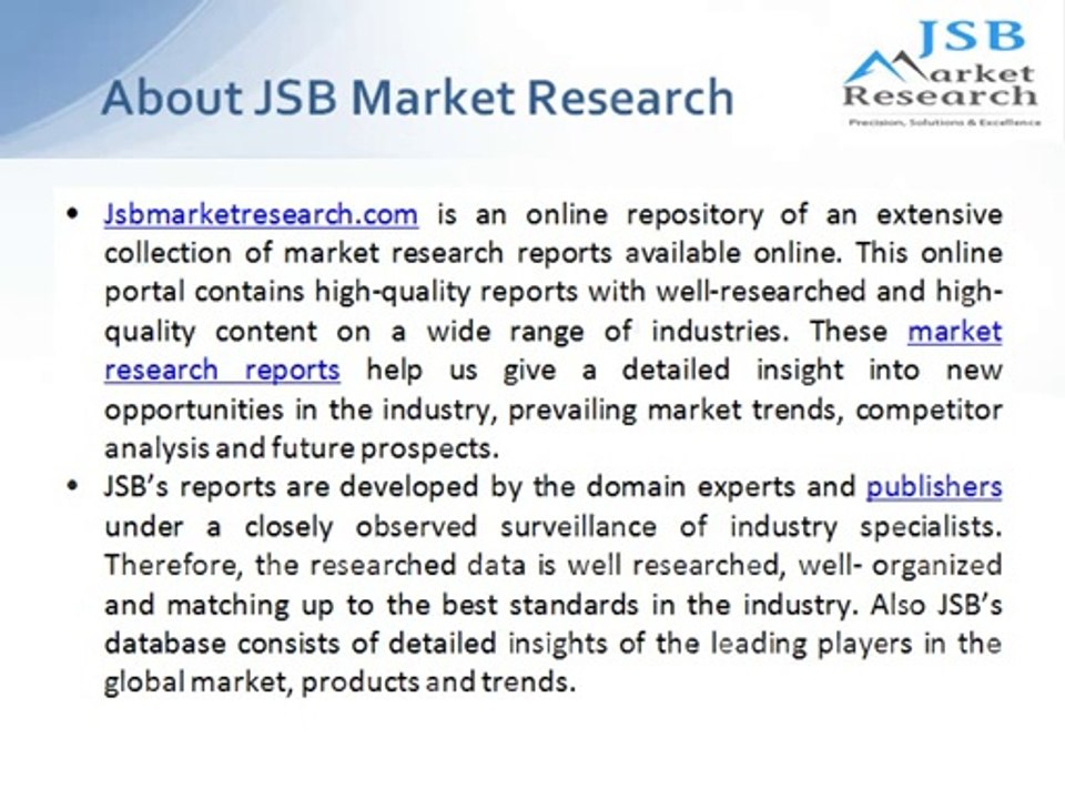 JSB Market Research: Identifying new opportunities in the Soft and Hot Drink markets and responding to evolving consumer need states