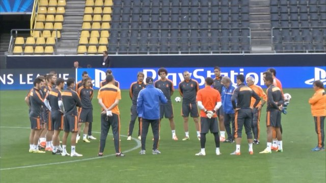 Ancelotti: Natürlich bin ich enttäuscht