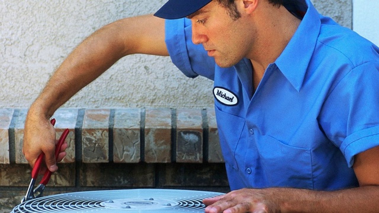 Furnace, Humidifier, Air Conditioning Installation and Repair