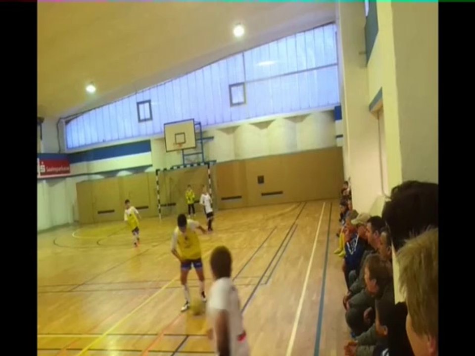 Hallensaison FSV67Halle E-Jugend Dez.13-Feb.14