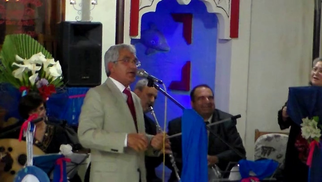 Körfez Akçay Sanat Merkezi Derneği Yemeği -10