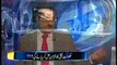Kal Tak with Javed Chaudhry , 15th January 2014 , Talk Show , Express New_clip3