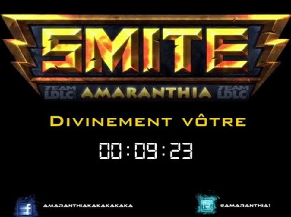 Amaranthia