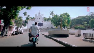 Ek Villain: Galliyan Sensor Video Song | Ankit Tiwari | Sidharth Malhotra | Shraddha Kapoor