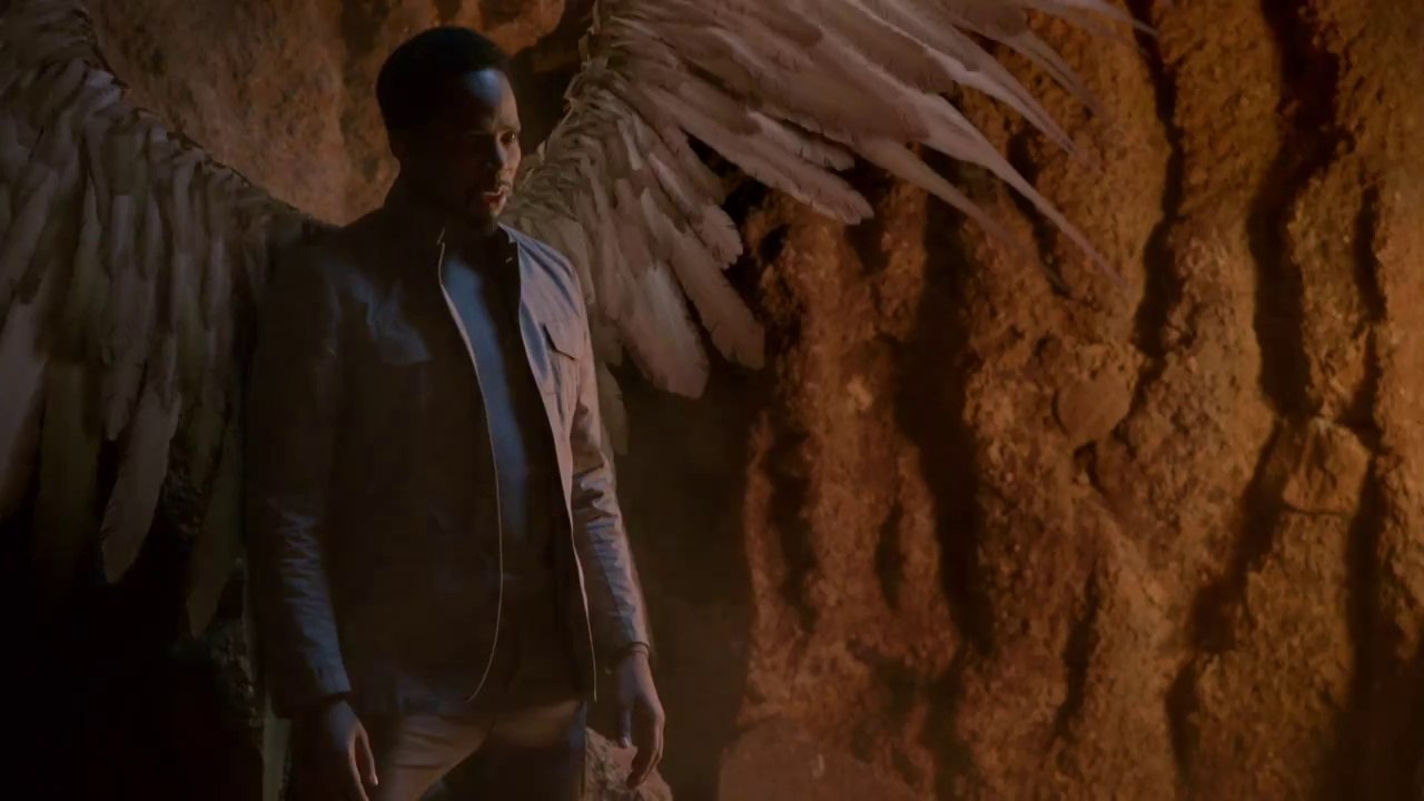 CONSTANTINE - NBC Official Trailer (HD 2014)