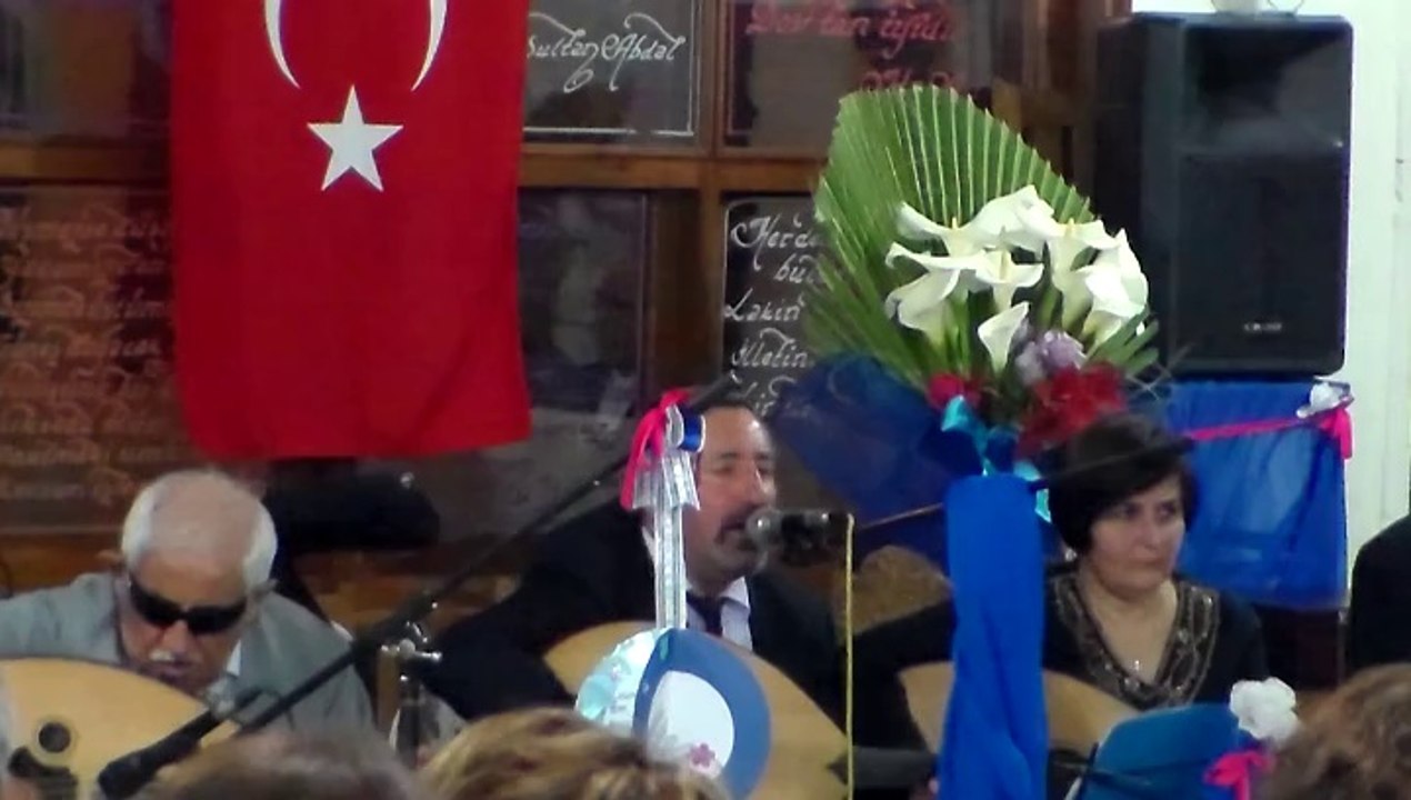 Körfez Akçay Sanat Merkezi Derneği Yemeği -17
