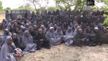 Boko Haram video claims to show missing Nigerian schoolgirls