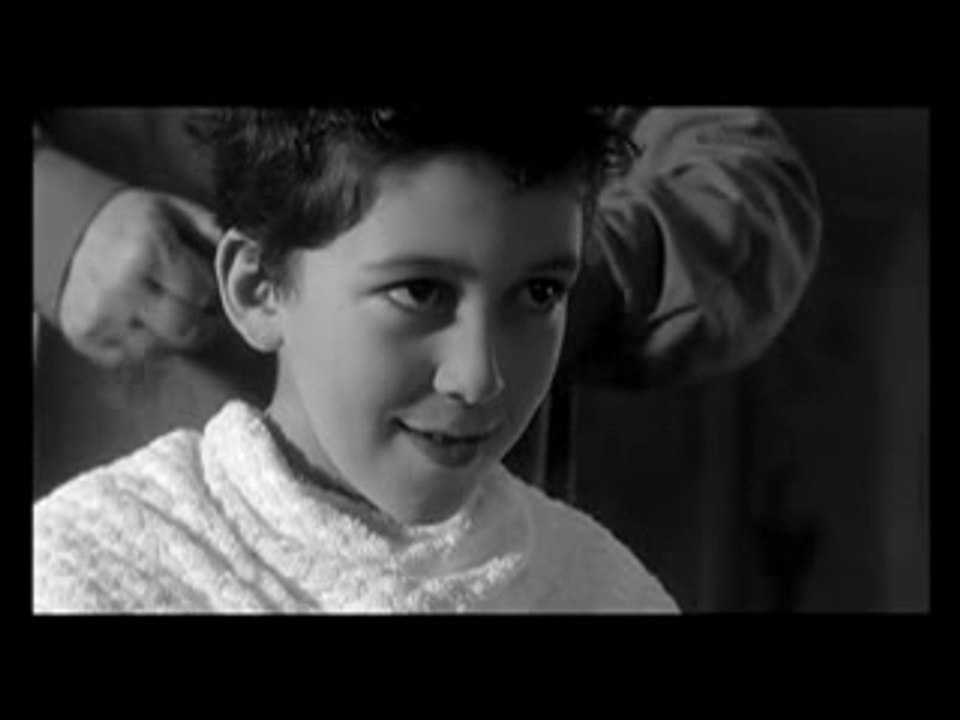 La Véritable Histoire de Tim Burton