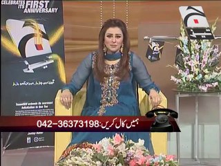 Doodh Patti Aur Khabar-12 May 2014