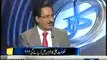 Kal Tak with Javed Chaudhry , 15th January 2014 , Talk Show , Express New_clip12