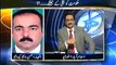 Kal Tak with Javed Chaudhry , 15th January 2014 , Talk Show , Express New_clip13