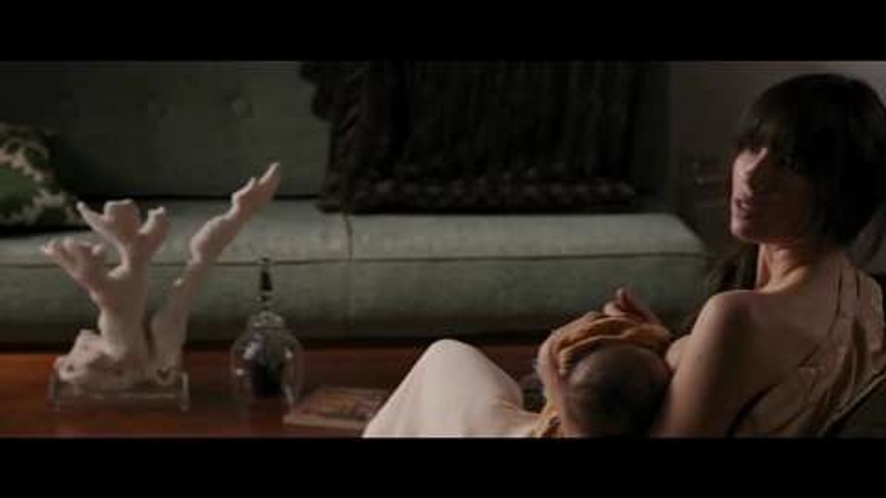 Linda s Child - Trailer (Deutsch) HD