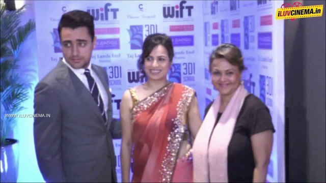 Bollywood Celebs @Women Achievers Of 61st National Award | iluvcinema.in