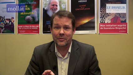 Christophe Rémond - Editions Le Passeur