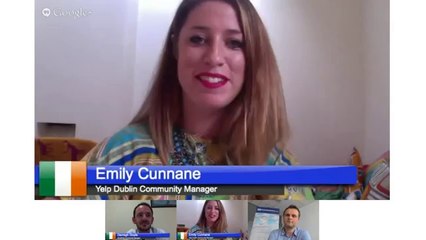 Dublin's Hidden Gems - Virtual Tour of Dublin