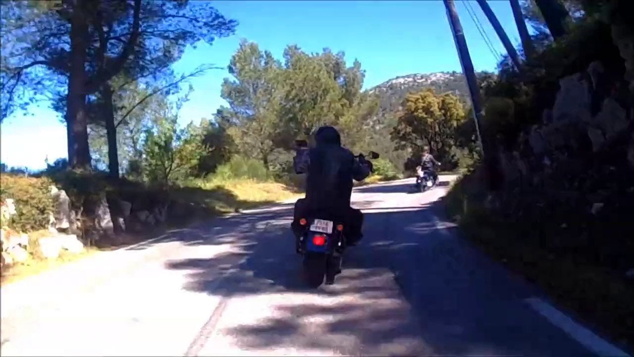 Sud Bike VI