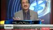 Kal Tak with Javed Chaudhry , 16th January 2014 , Talk Show , Express New_clip2