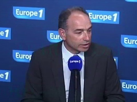 Jean-François Copé refait le coup et est profondément choqué