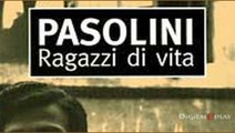 Biografia di Pier Paolo Pasolini