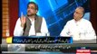 Kal Tak with Javed Chaudhry , 16th January 2014 , Talk Show , Express New_clip6