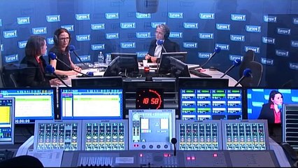 Valérie Rabault : "On veut aussi prendre en compte les retraités" avec ce coup de pouce fiscal