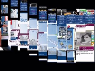 SeSLiYe.Com, SeSLiYe, Sohbet, SeSLiChat,, Mavi MAvi