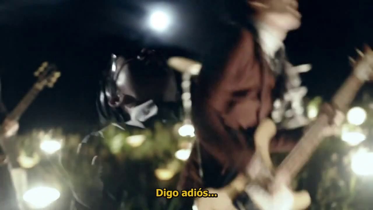 [MV] Slot Machine - Goodbye (Sub. Español)