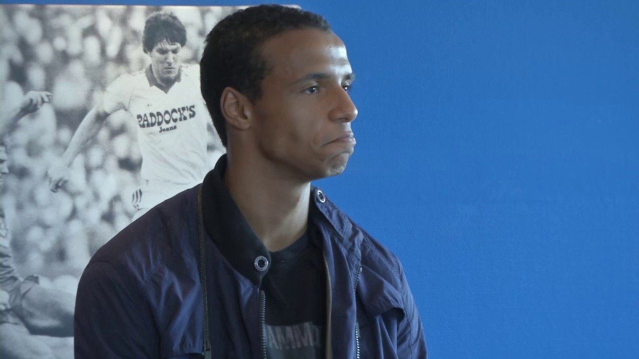 Wm 2014: matip: "bin nicht immer mittendrin"