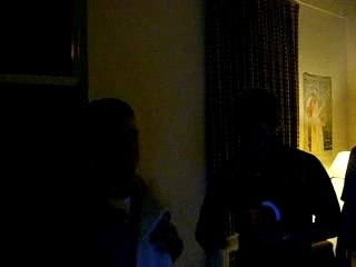 Scottie spits fire!!