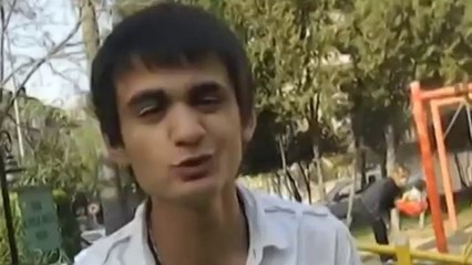 Ömer Ölker - Bize Hayal Kurdiyosun Hoca kLip Amatör 2014