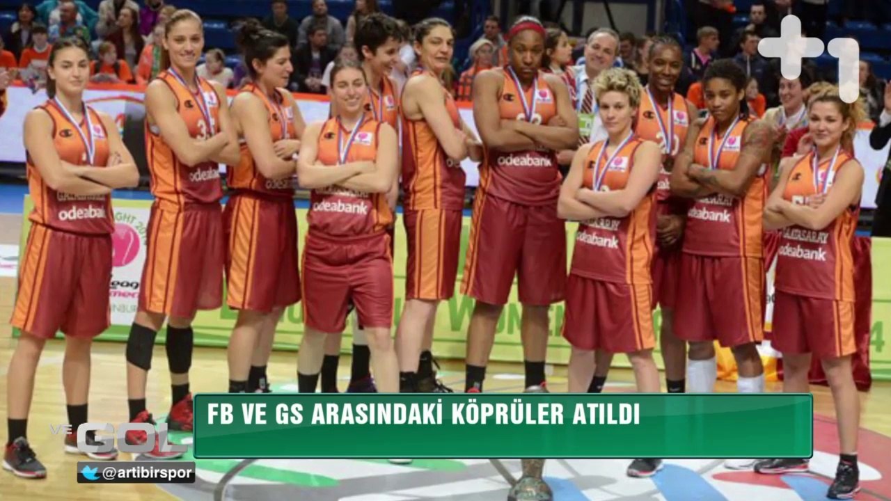 Ve Gol - 10 Mayıs 2014 - 3.Bölüm